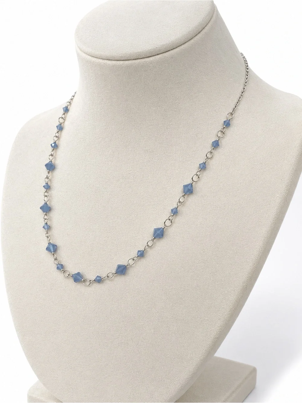 Hand Crafted delicate luminous